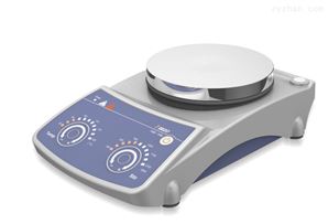 加热磁力搅拌器